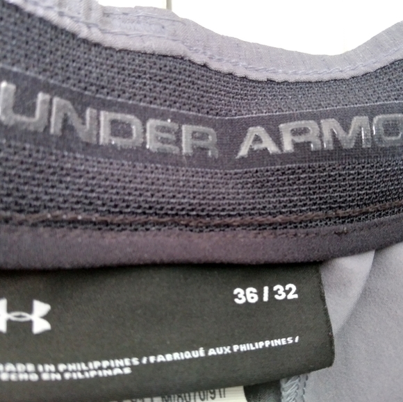 Under Armour Golf Pants - Picture 3 of 6